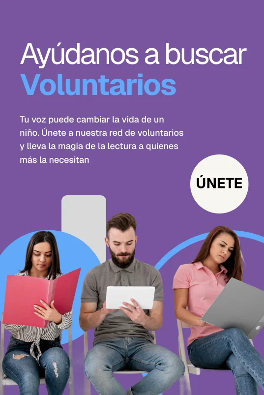 Banner para unirse a cuenta con nosotros