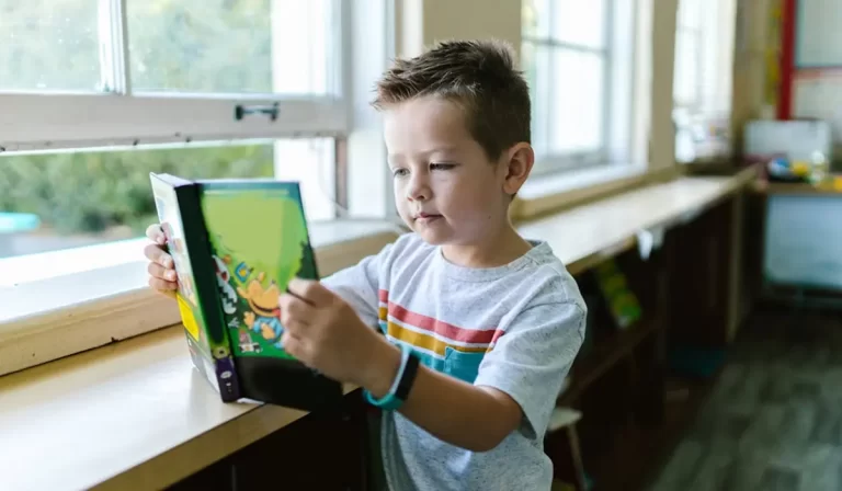 clubs de lectura en escuelas